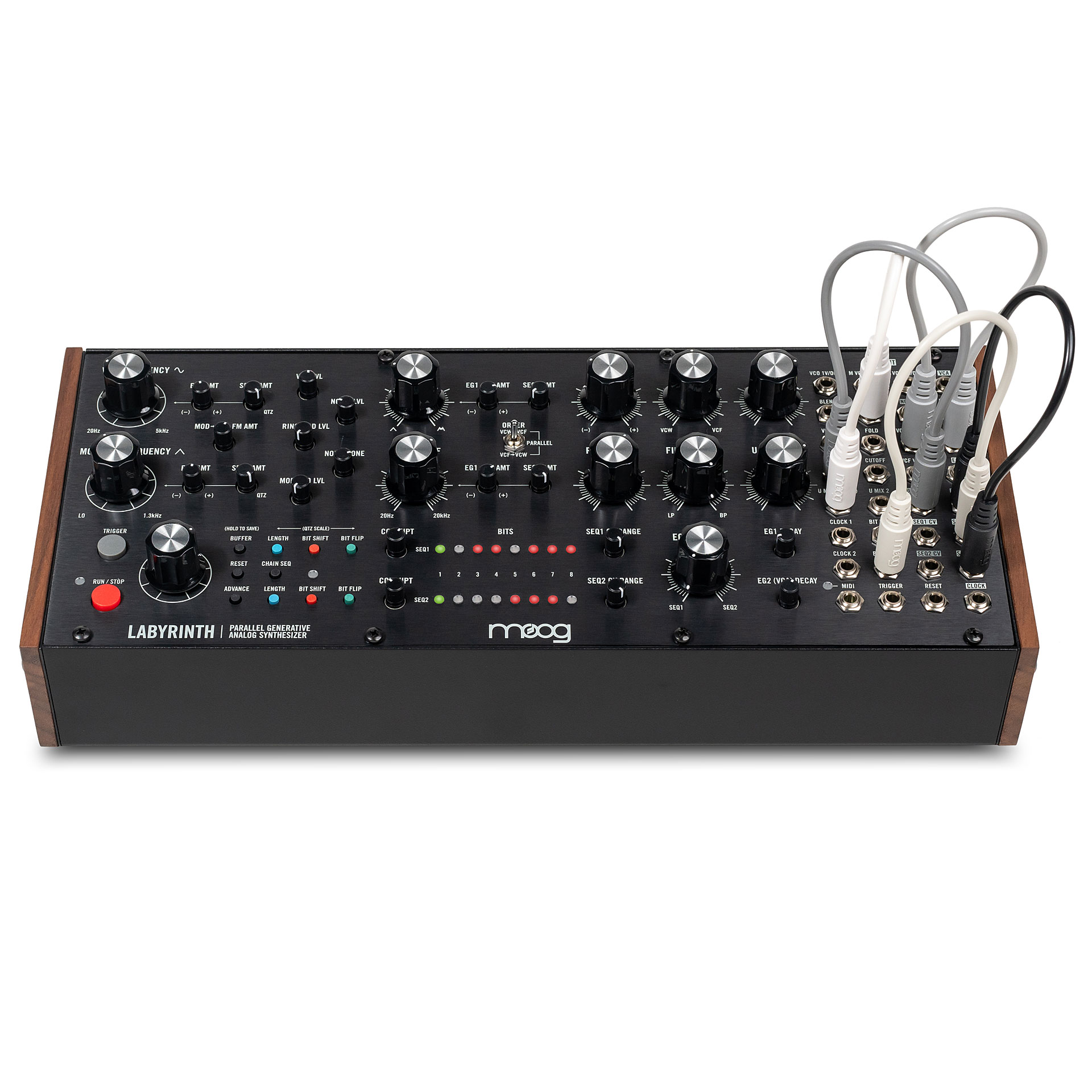 Moog